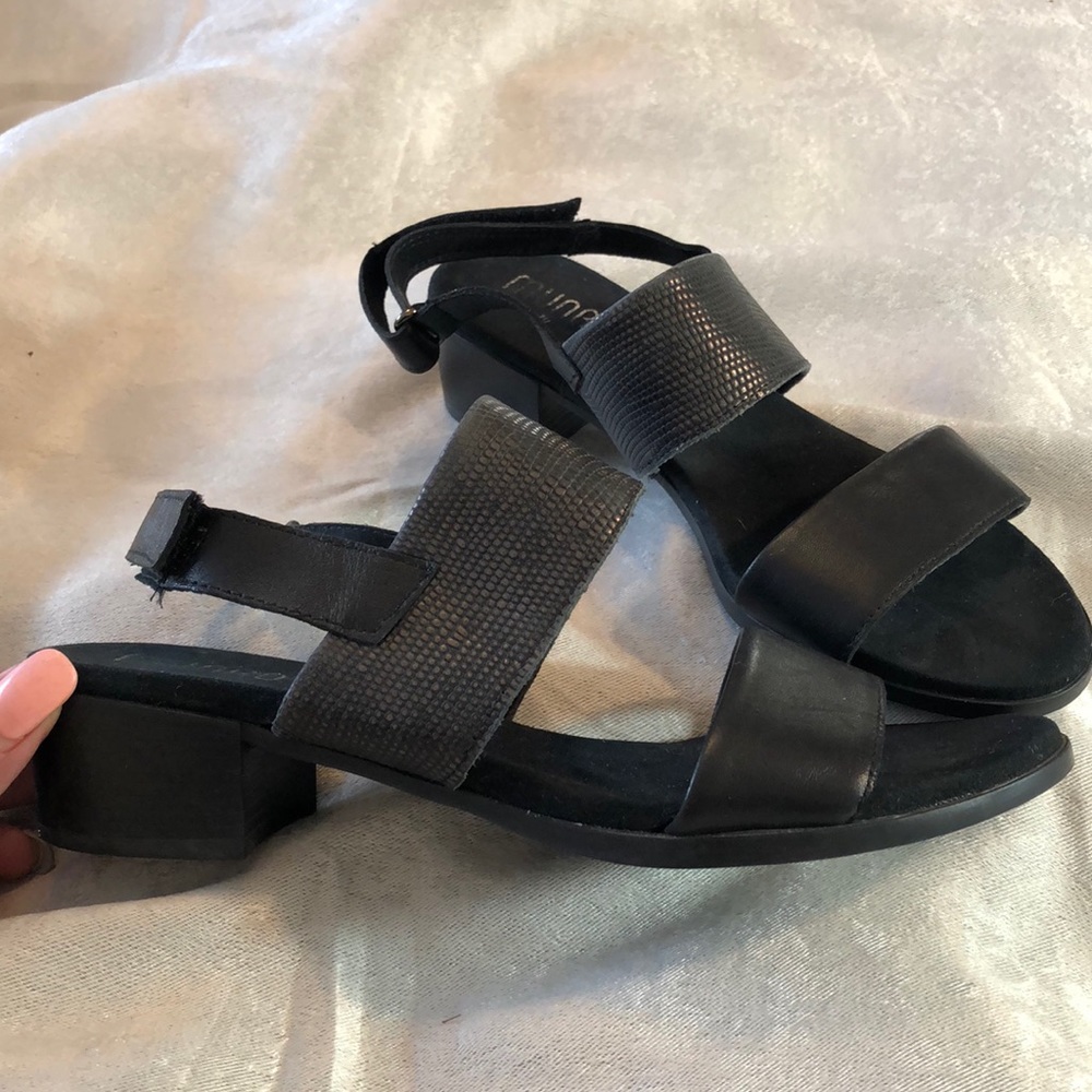 Munro Sandals - image 4